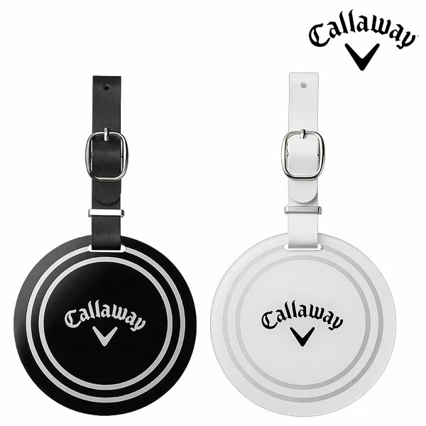 楽天市場】Callaway キャロウェイ 日本正規品 AC CG NAME TAG-3 25 JM