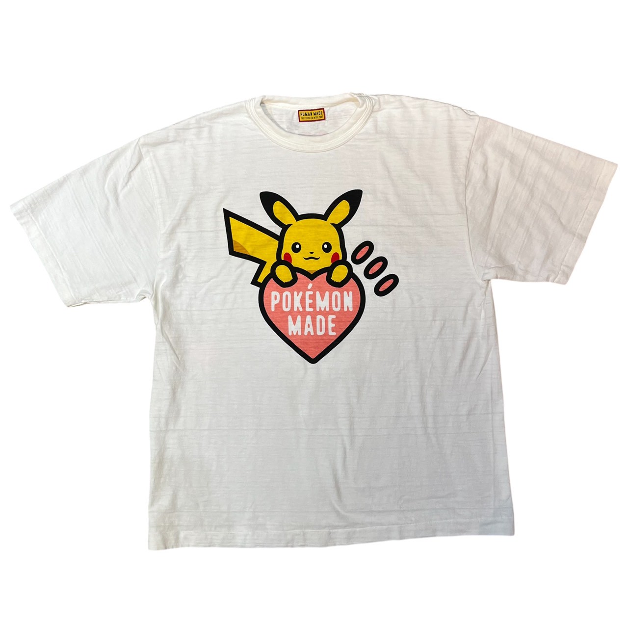 楽天市場】HUMAN MADE × Pokémon（ヒューマンメイド × ポケモン） Made