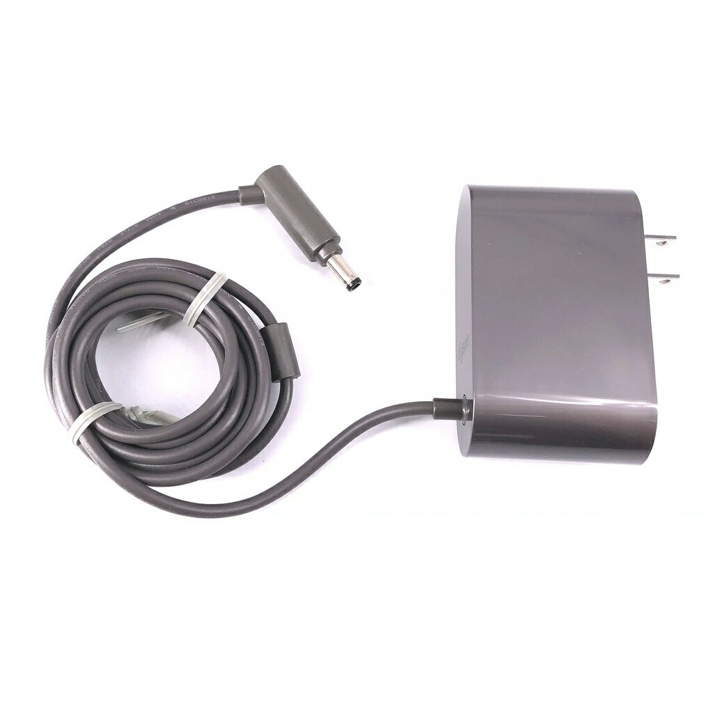 楽天市場】Dyson ダイソン ACアダプター 純正 充電器 正規品 Dyson