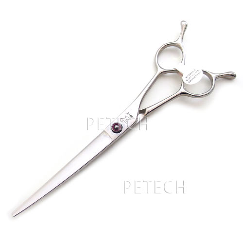 楽天市場】ケリー TP-55S ギザ刃 ミニシザー トリミングシザー