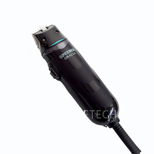 楽天市場】【1mm刃付】 スピーディク SP-5 POPS(ポップス) ブラック