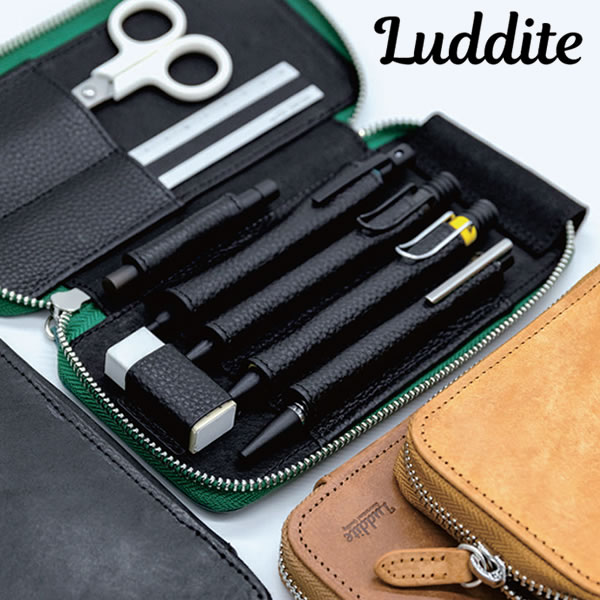 楽天市場】ラウンドジップペンケース エッセンシャル［全4色] MAYA