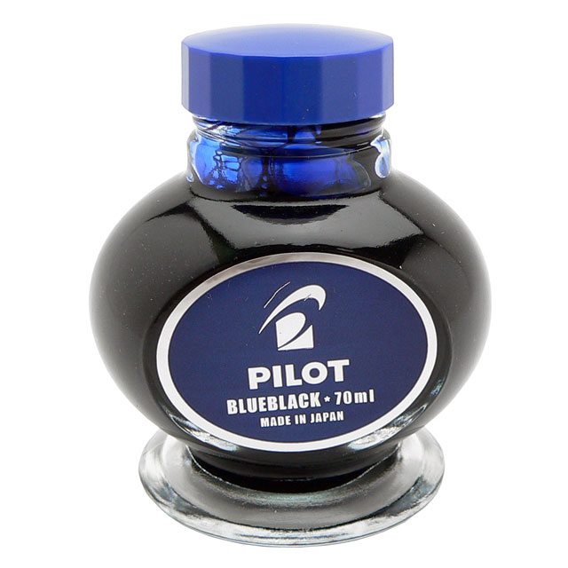 楽天市場】パイロット 万年筆 ボトルインク 30ml INK-30 全4色 PILOT