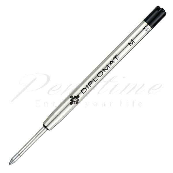楽天市場】Cartier CRMXE0QJ6XBALLPOINT REFILL BLACK Mカルティエ