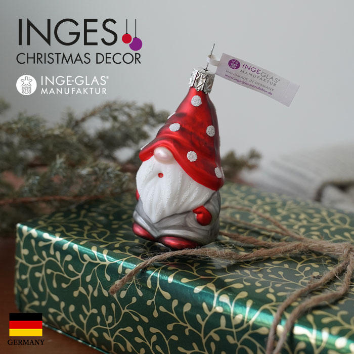 楽天市場】10239S015 ドイツINGE-GLAS MANUFAKTUR(インゲ・グラス