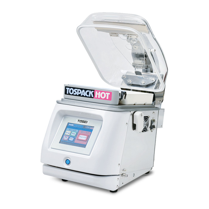 楽天市場】TOSEI トーセイ 真空包装機 V-280A 卓上型 標準タイプ