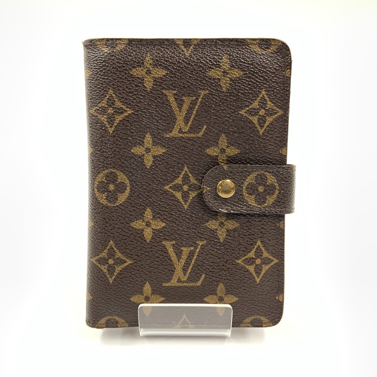 楽天市場】【財布】LOUIS VUITTON ルイ ヴィトン モノグラム