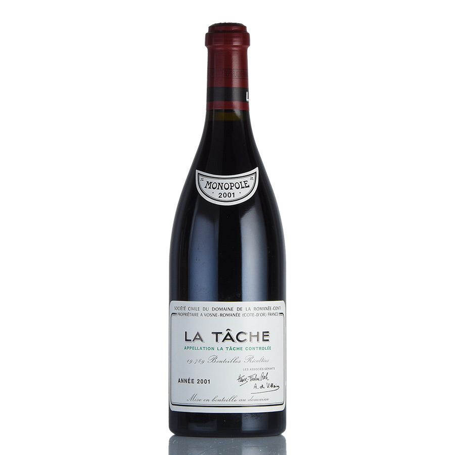 楽天市場】【2月限定特価】ドメーヌ ド ラ ロマネ コンティ ラ