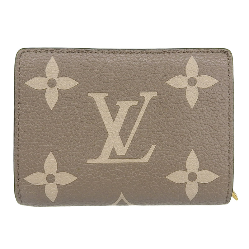 楽天市場】ルイヴィトン 財布 レディース モノグラムアンプラント