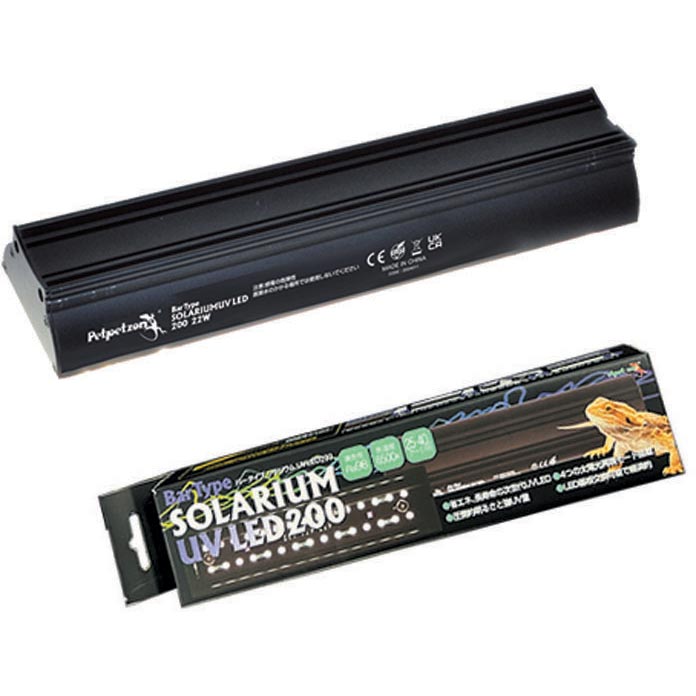 楽天市場】【全国送料無料】ゼンスイ バータイプソラリウム Bar Type