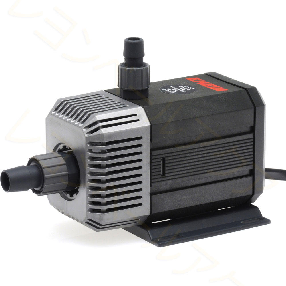 楽天市場】【全国送料無料】エーハイム 水陸両用ポンプ 1250 60Hz