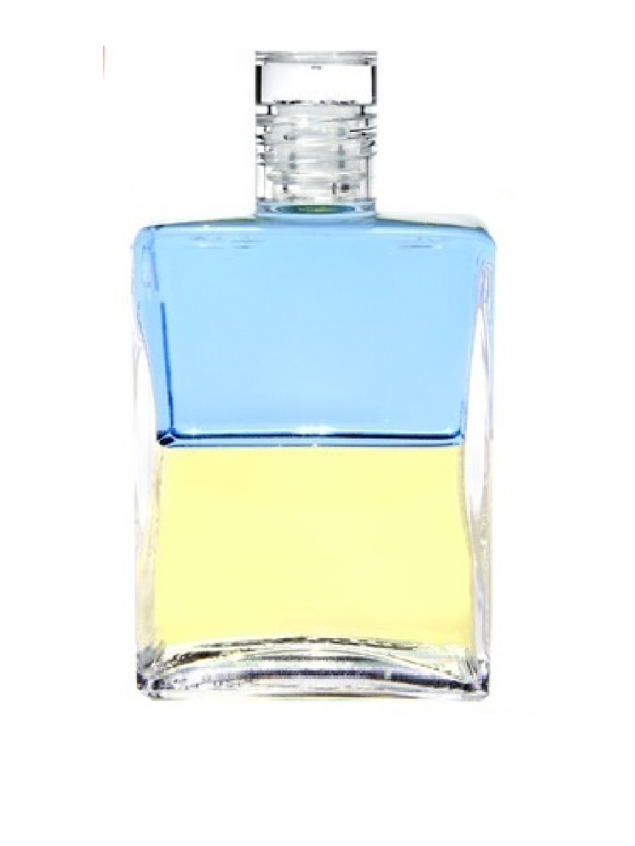 楽天市場】送料無料 オーラソーマ ボトル 99番大天使ザドキエル イクイ