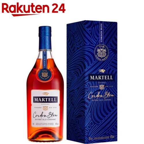 楽天市場】【箱入 正規品】マーテル コルドン ブルー エクストラ