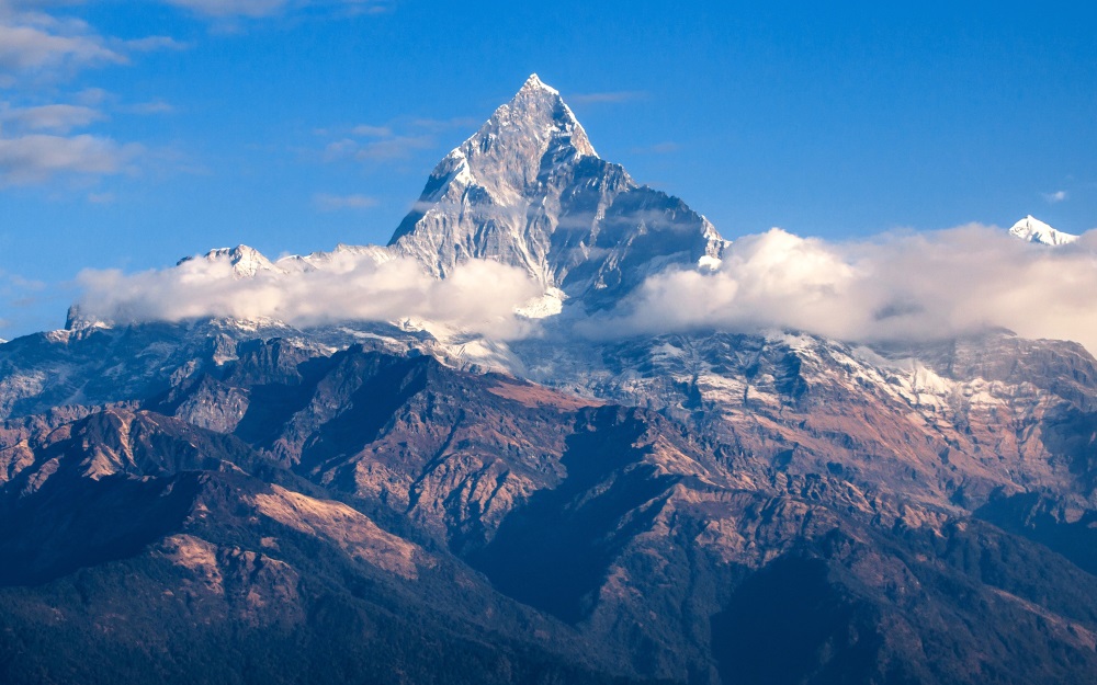 モンブラン山の写真パネル 5bb992f29b45ffcdc96a6d0aa790c2