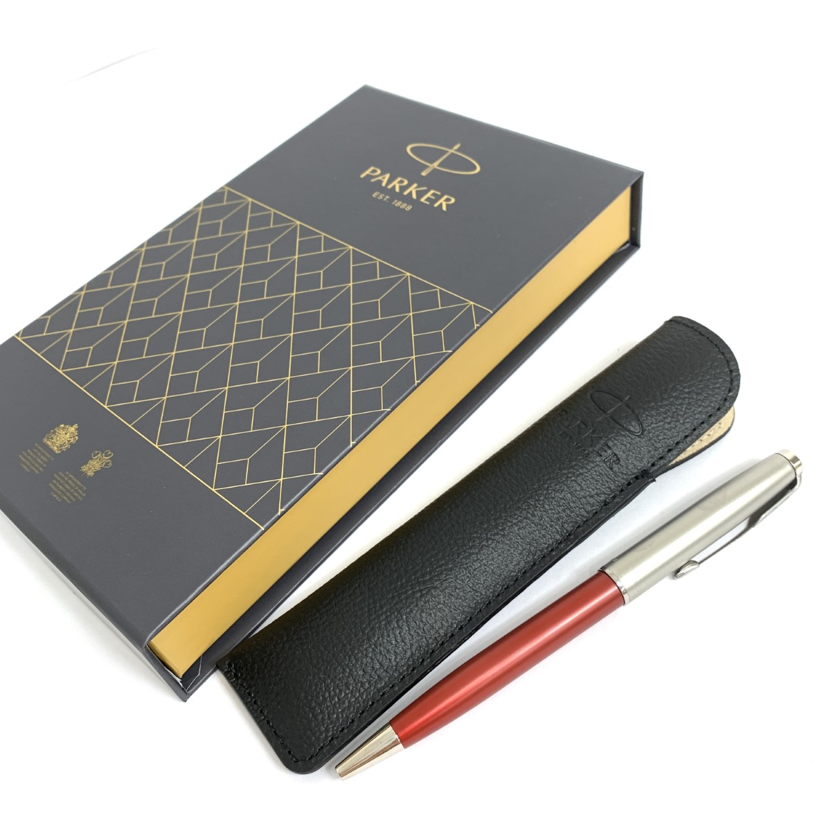 楽天市場】PARKER パーカー ソネット 万年筆 ボールペン セット ペン先