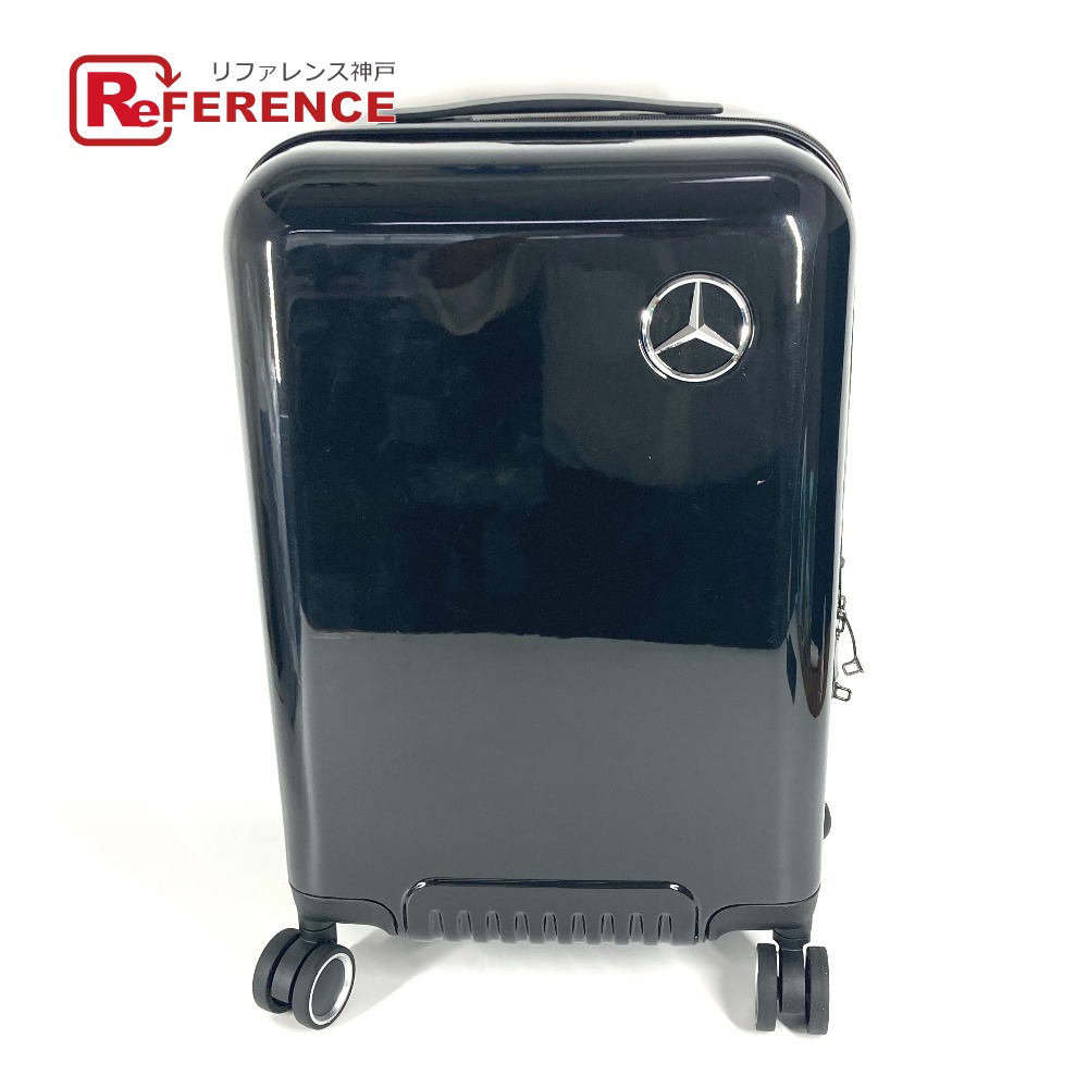 楽天市場】Mercedes Benz メルセデス ベンツ アルミ スーツケース
