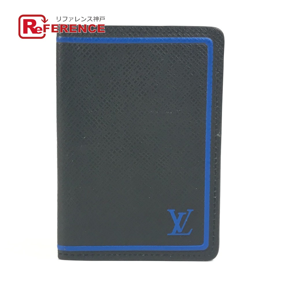 楽天市場】LOUIS VUITTON ルイ ヴィトン タイガ オーガナイザードゥ