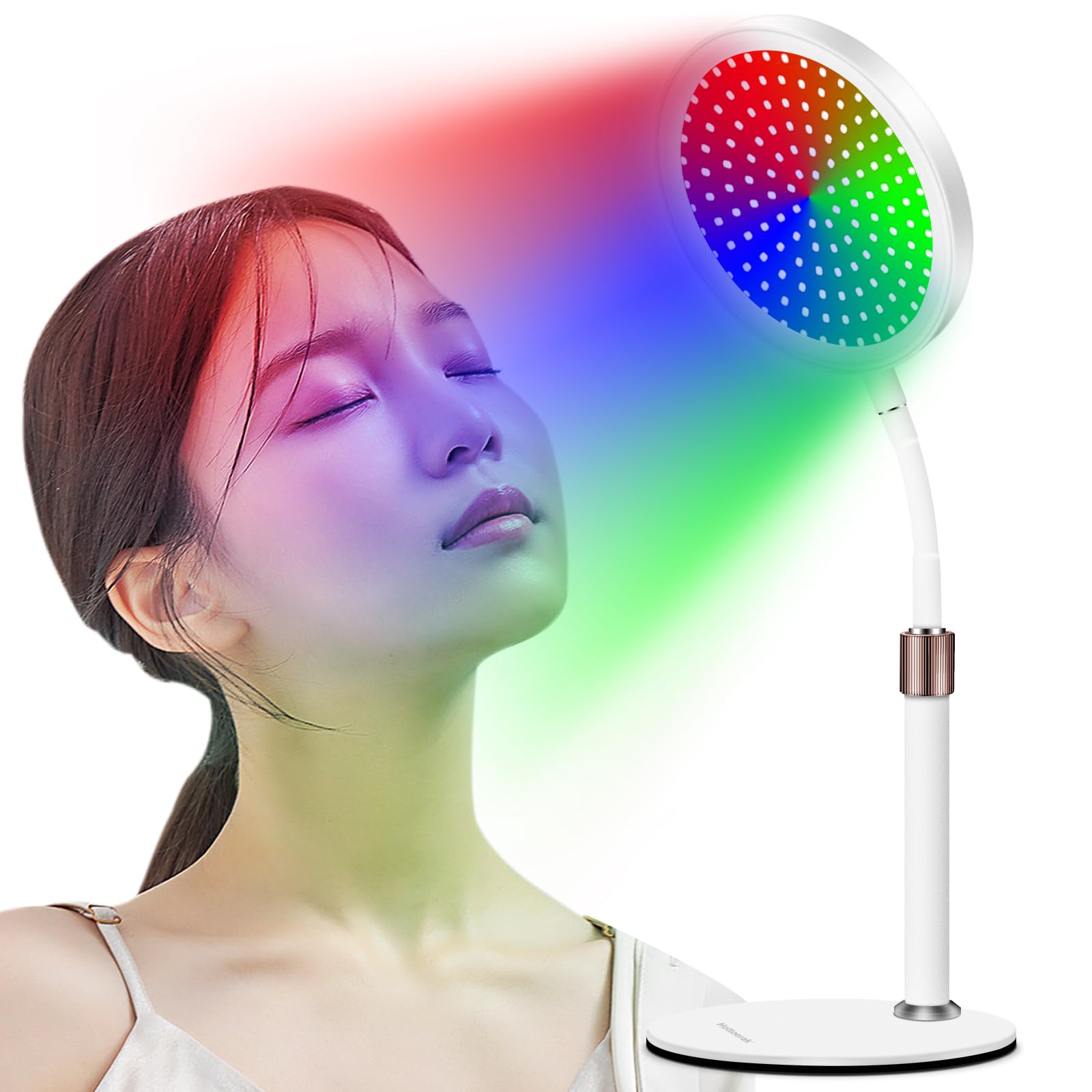 楽天市場】Creatrek 赤色光 LED LED 赤色光 ホーム 近赤外線 赤色光用