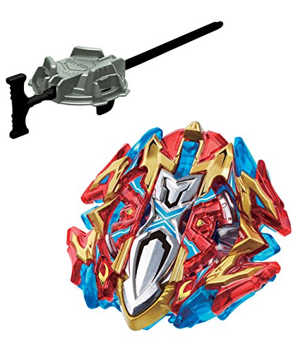 楽天市場】BEYBLADE X ベイブレードX BX-20 ドランダガーデッキセット
