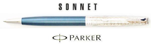 楽天市場】【ボールペン パーカー 送料無料】ソネット プレミアム