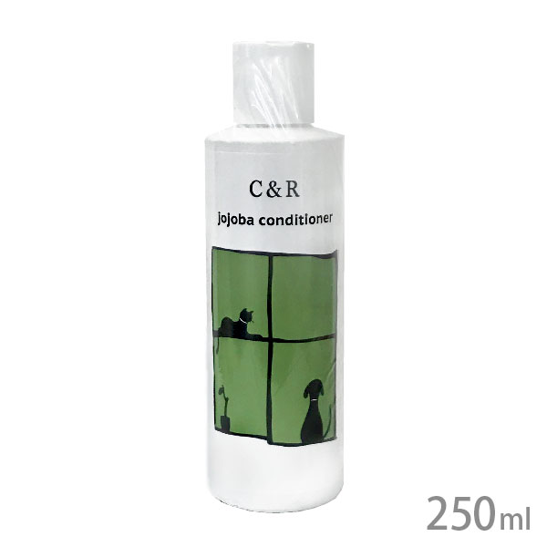 楽天市場】C&R ホホバリンス 150ml 250ml 5000ml 犬 猫 リンス