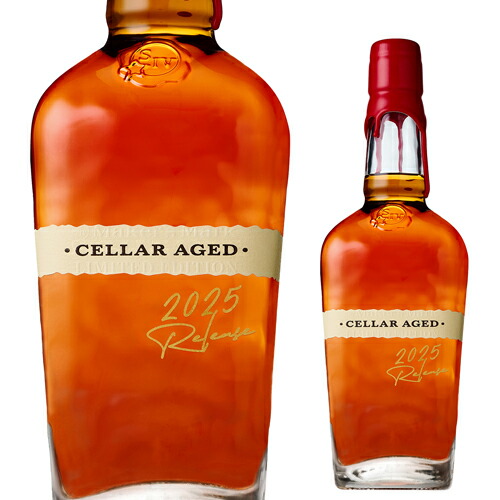 楽天市場】【企画品】メーカーズマーク セラーエイジド2024(700ml