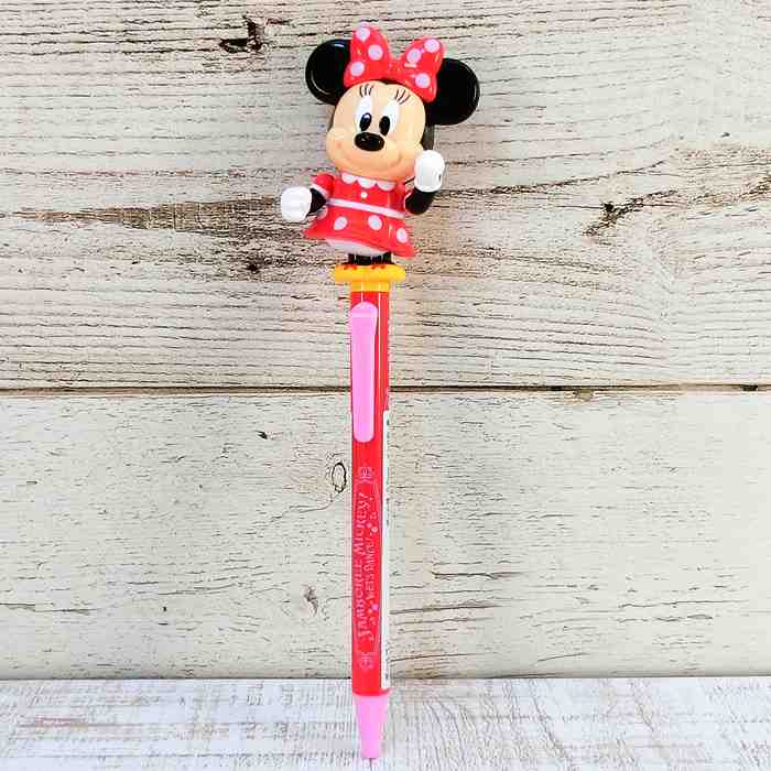 楽天市場】【 ミニー 】 東京ディズニーリゾート ディズニー ミニー