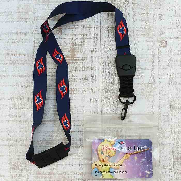 楽天市場】ディズニー クルーズライン 限定 ハロウィーン ランヤード