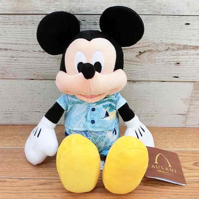 アウラニディズニーリゾート オルメル ぬいぐるみ 楽天市場】アウラニ