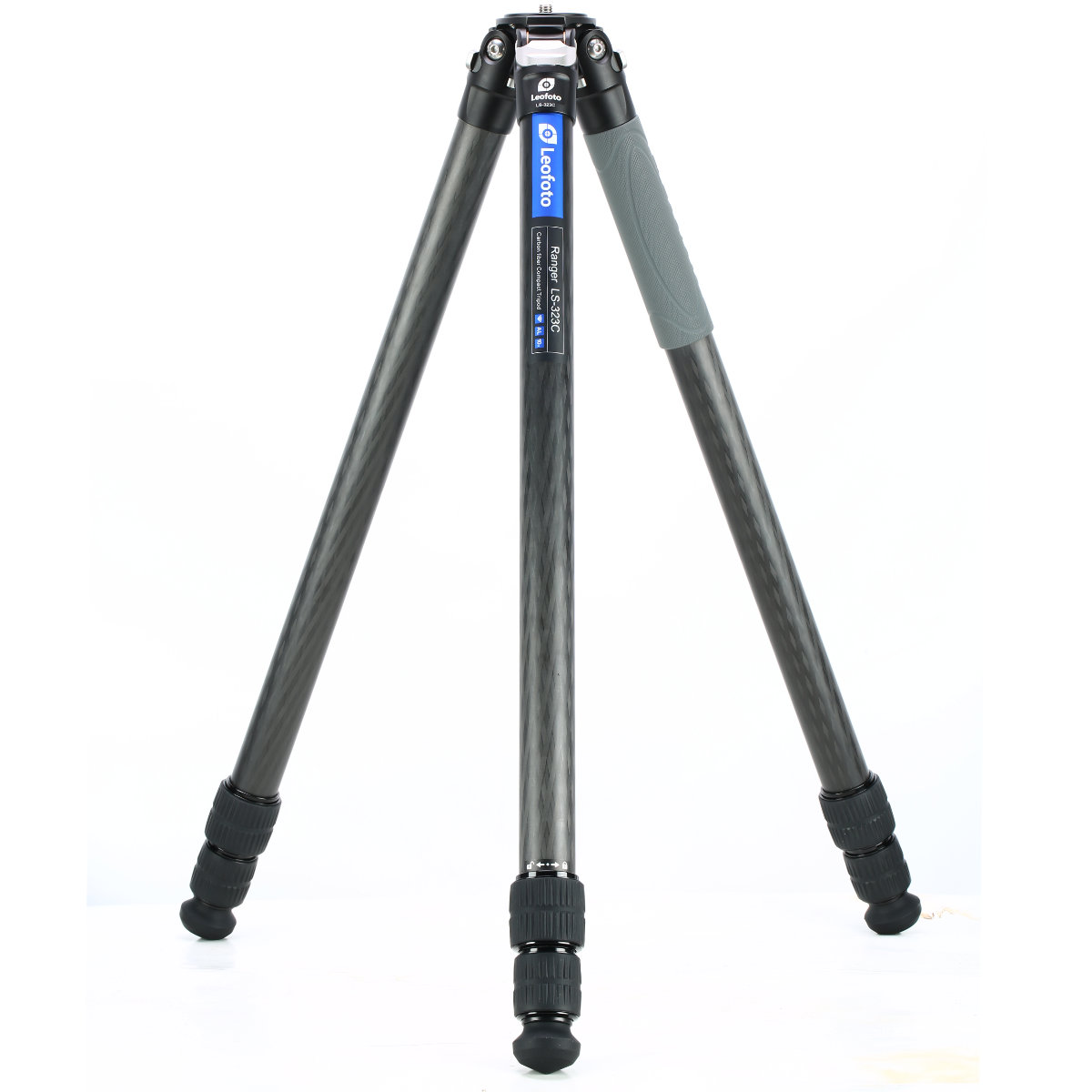 楽天市場】【開脚角度改造仕様】Leofoto(レオフォト) LS-365C カーボン