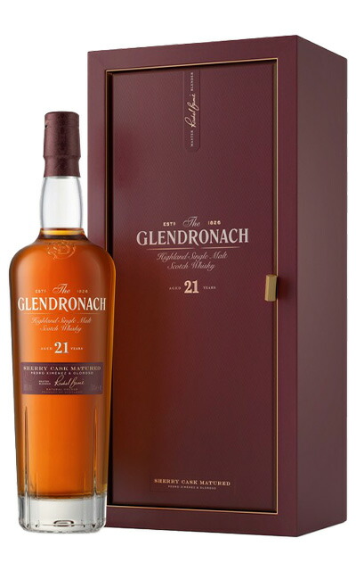 楽天市場】【箱入 正規品】グレンドロナック カスクストレングス