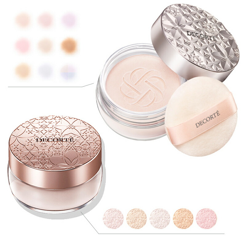 楽天市場】☆ポイント10倍・割引クーポン☆COSME DECORTE コスメ