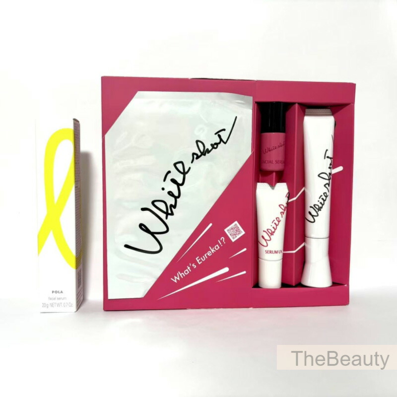 楽天市場】400円クーポン配布中【新品・正規品】ポーラ POLAホワイティ