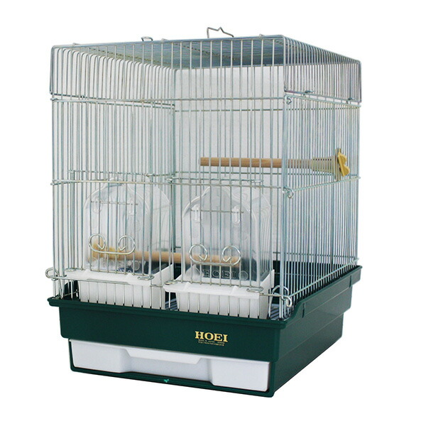 楽天市場】鳥かご 35角G バードケージ HOEI(豊栄/ホーエイ) : 爬虫類