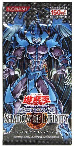 楽天市場】【送料無料】遊戯王ゼアル シャドウ・スペクターズ 1パック