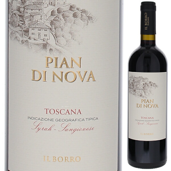 楽天市場】【6本〜送料無料】イル ポレンツァ 2016 イル ポレンツァ