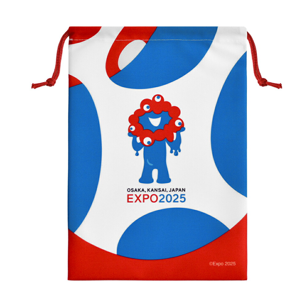 楽天市場】EXPO2025 ミャクミャク 【くまモン】 卓上ミニのぼり 2025