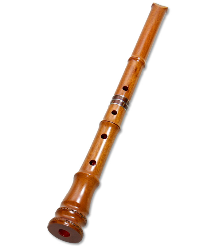 楽天市場】蝴蝶宝 尺八 花櫚 直管 節あり 継ぎ手あり 1尺6寸 1尺7寸 1