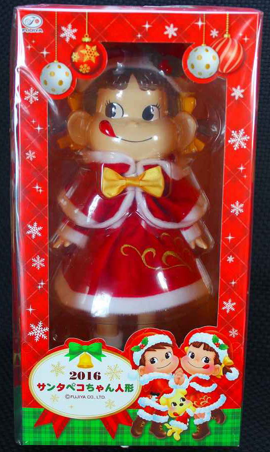 楽天市場】ぺこちゃん東北紀行人形わんこそばペコちゃん人形【未開封