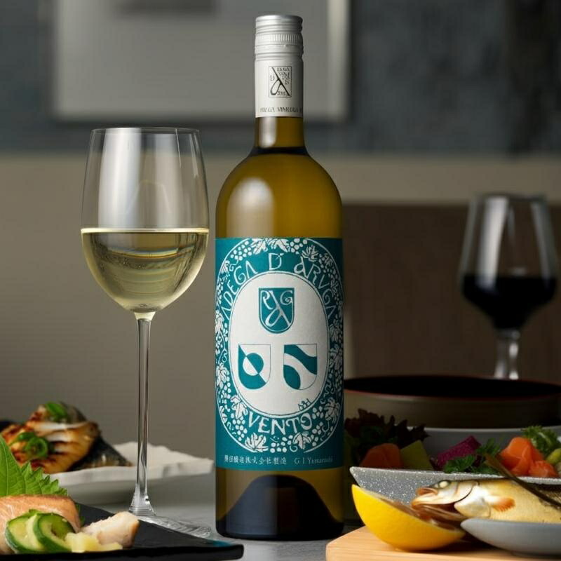 楽天市場】スパークリングワイン アルガブランカ ブリリャンテ 2021