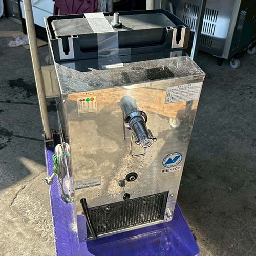 楽天市場】【業務用/新品】【パナソニック】ウォータークーラー SD