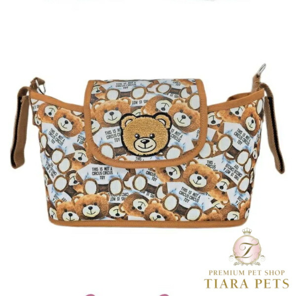 楽天市場】サーカスサーカス circus circus Toy Bear Dress up SET ver