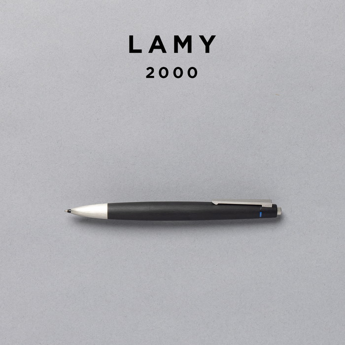 楽天市場】【箱ナシ】LAMY TRI PEN ラミー トライペン CP1 ペンシル