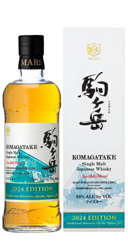 楽天市場】御岳 ～ONTAKE～ The First Edition 2024 Bourbon Barrels