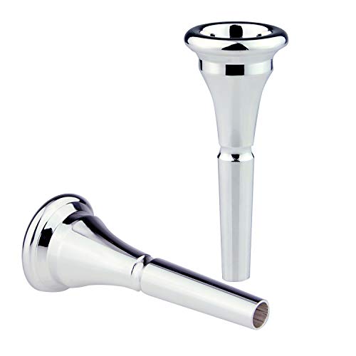 楽天市場】【ALEXANDER(アレキサンダー)マウスピース】ホルン 8M