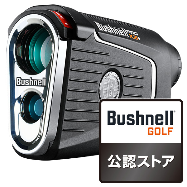 楽天市場】 Bushnell GOLF ブッシュネルゴルフ日本正規品 PINSEEKER