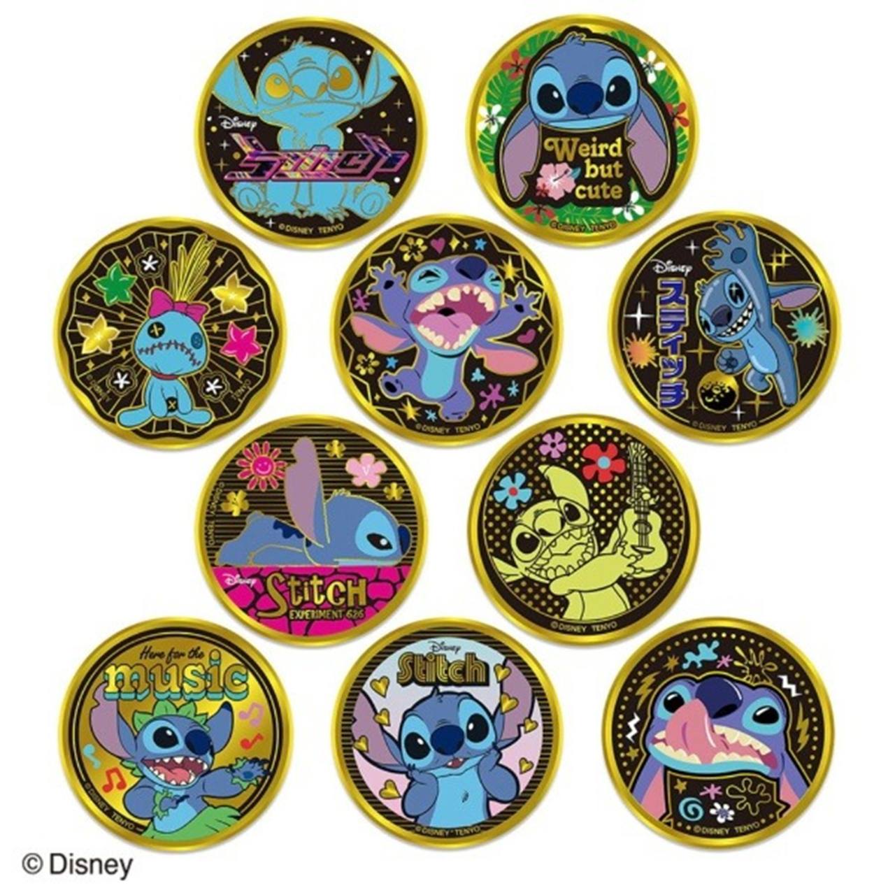 楽天市場】スティッチ クラッシュ 2月 わんわん物語 3月 ライオン