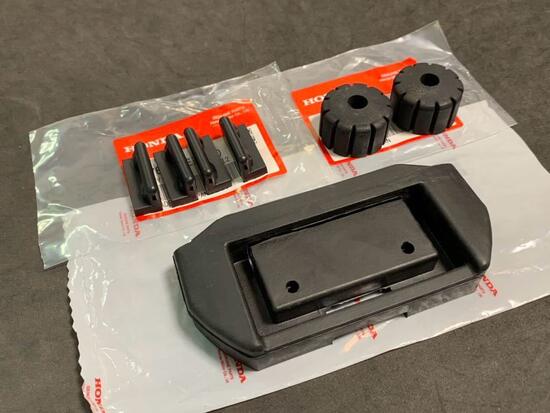 CB400F タンク サイドカバーセット 新品 ヨンフォア フォーワン cb400f