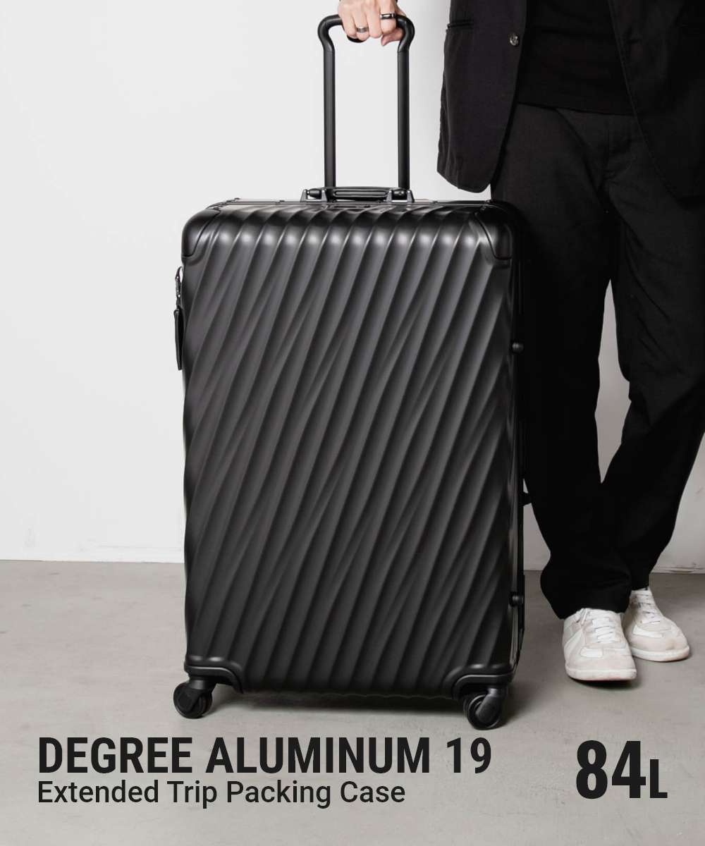 楽天市場】TUMI トゥミ ALPHA FXT キャリーバッグ TSAロック付き LARGE