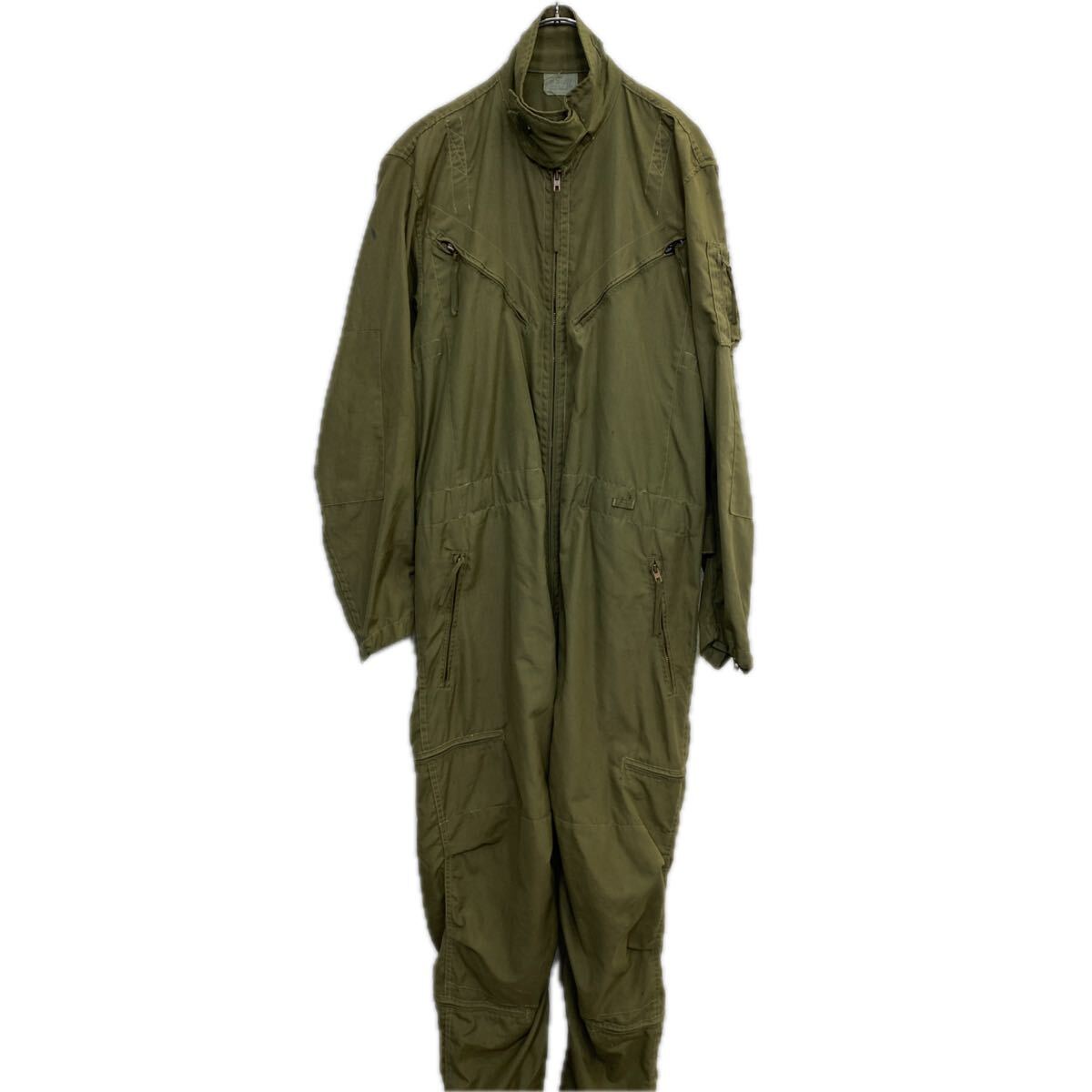 楽天市場】【中古】【古着】 U.S.NAVY ユーティリティ カバーオール